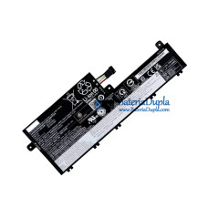 Bateria para Lenovo L19L6P72 L19C6P72 P15V-Gen1/Gen2 T15P-Gen1/Gen2 [bateria de substituição]